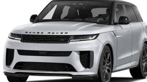 LAND ROVER RANGE ROVER SPORT 2024 SAL1Z9F9XRA412091 image